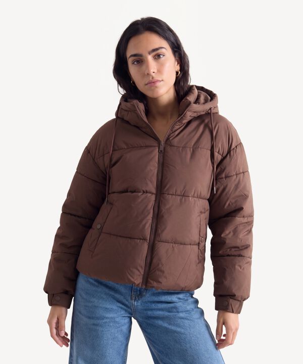 Chaqueta Para Mujer image number null