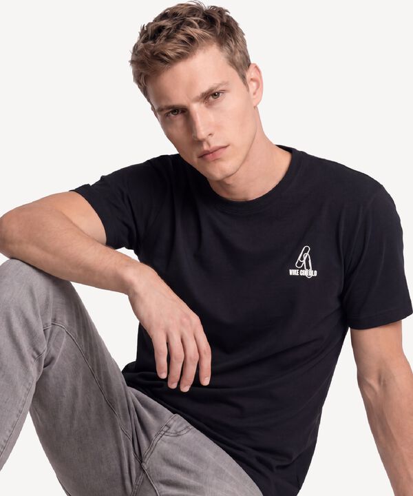 Camiseta Para Hombre image number null
