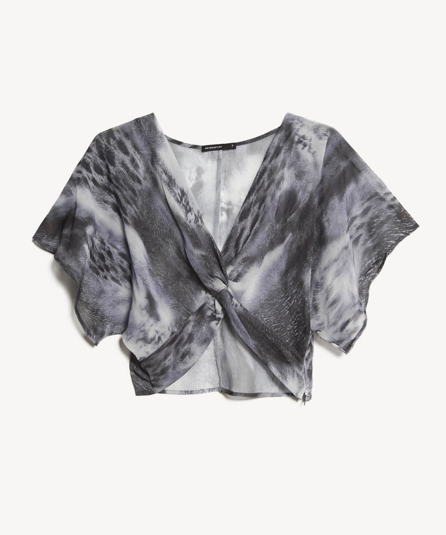 Blusas de moda para mujer
