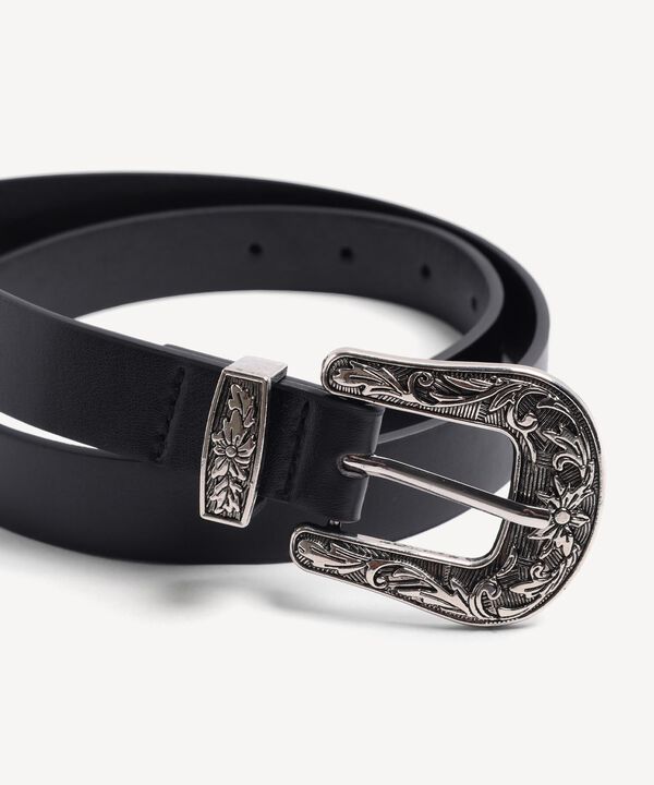 Cinturones para mujer