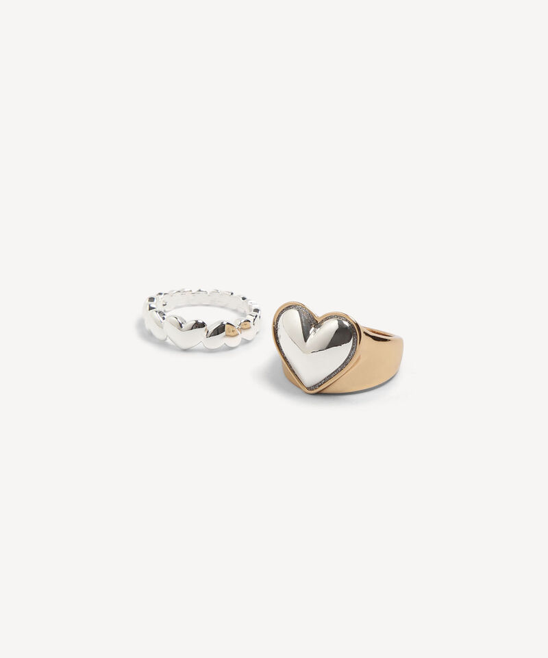 Anillos para mujer