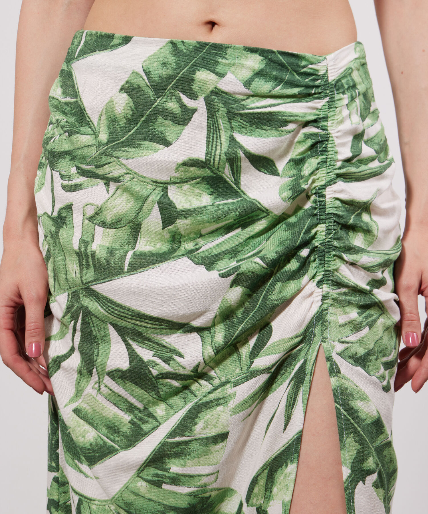 Faldas-De-Moda