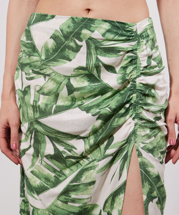 Faldas-De-Moda