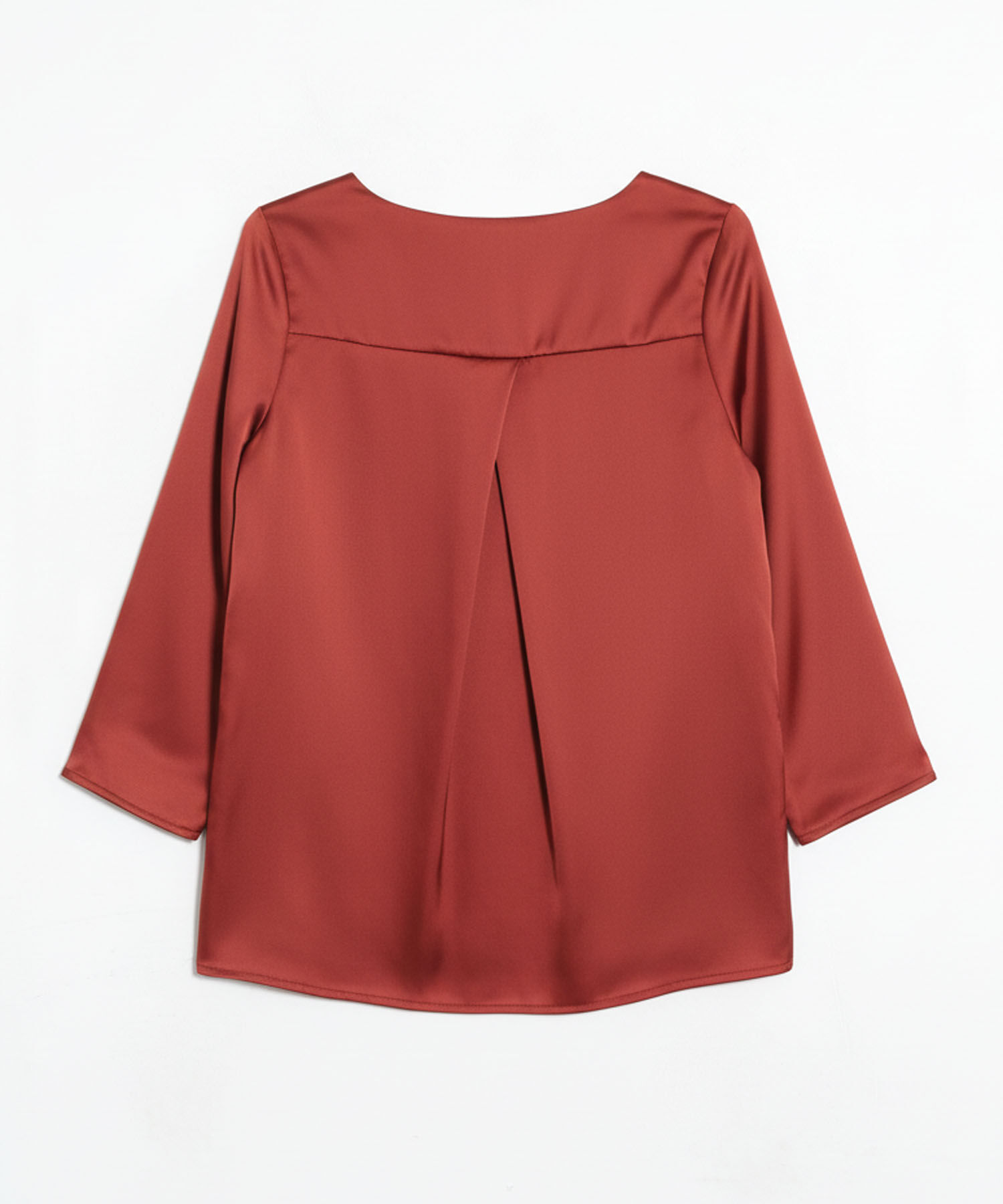 Blusas de moda para mujer