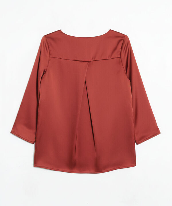 Blusas de moda para mujer image number null