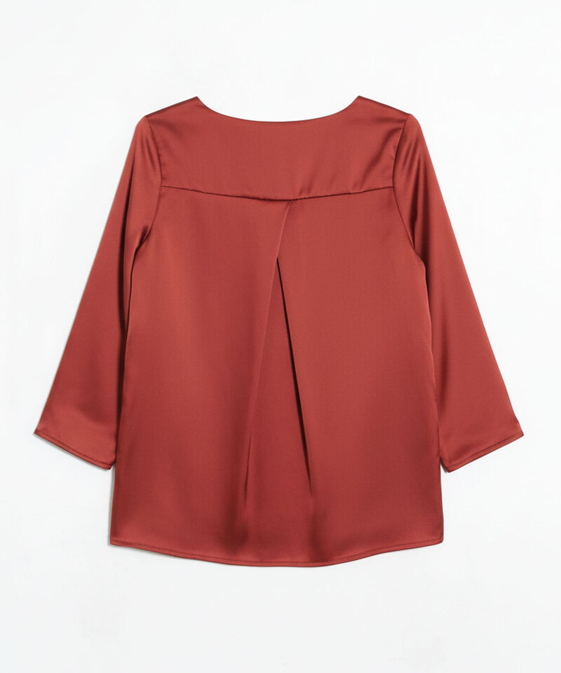 Blusas de moda para mujer