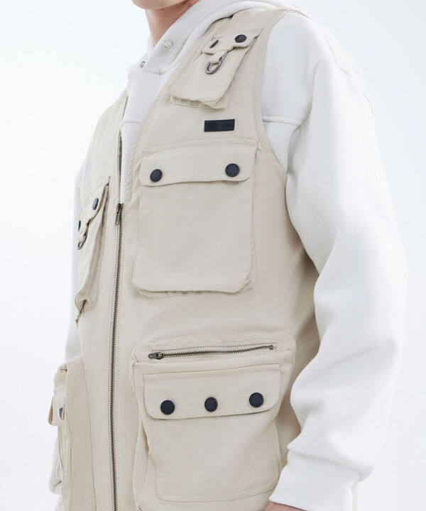 Chalecos para hombre image number null