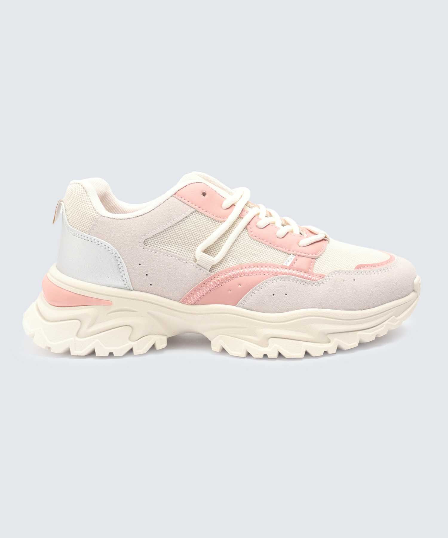 Tenis mujer