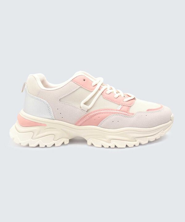 Tenis mujer image number null