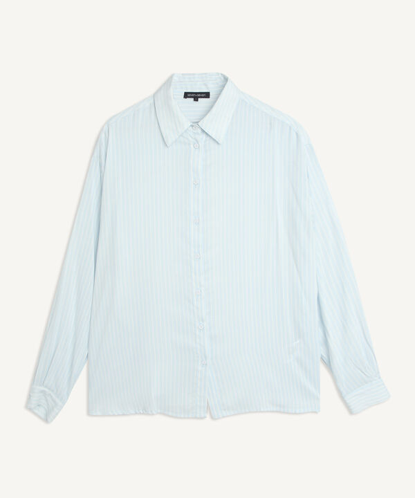 Blusas de moda para mujer