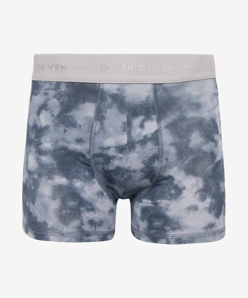 Boxers ajustados para hombre