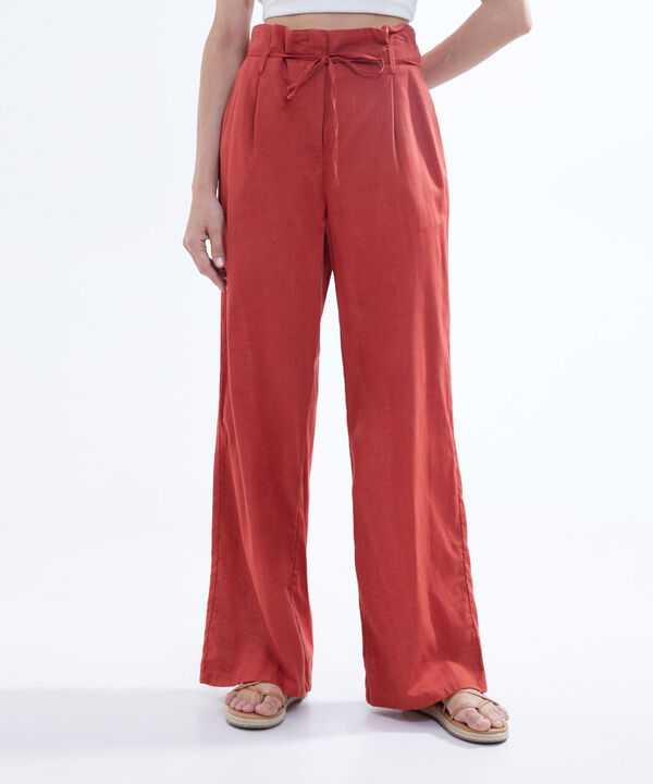 Pantalones para mujer