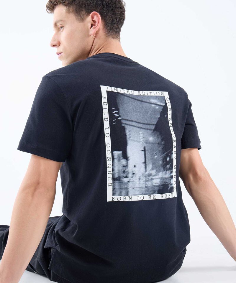 Camisetas para hombre