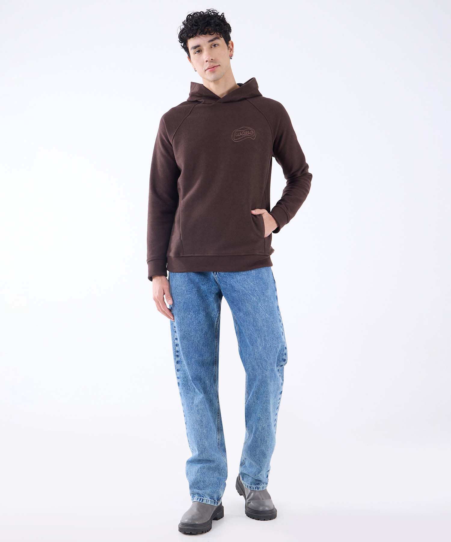 Buzos para hombre 