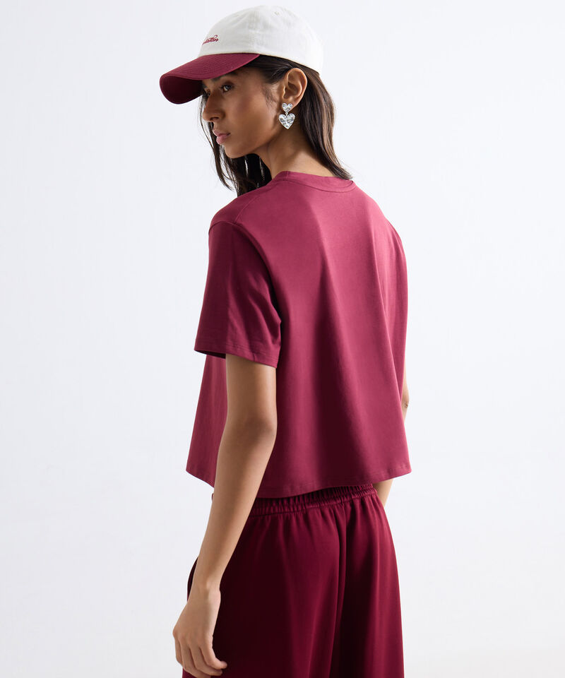 Camisetas Mujer