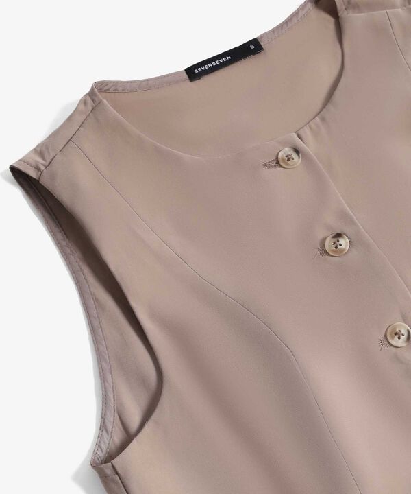 Chalecos para mujer image number null