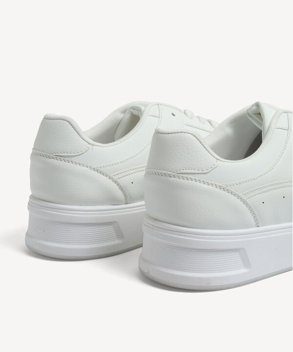 Tenis hombre