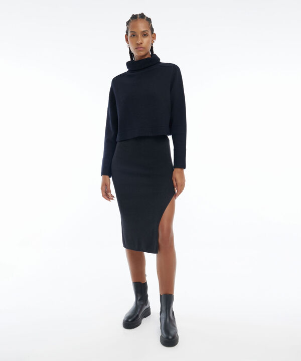 sacos para mujer