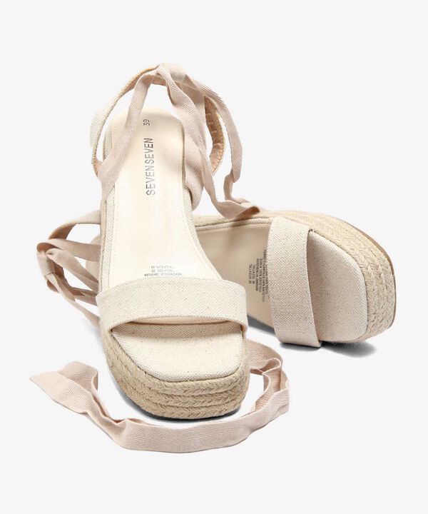 Sandalias para mujer