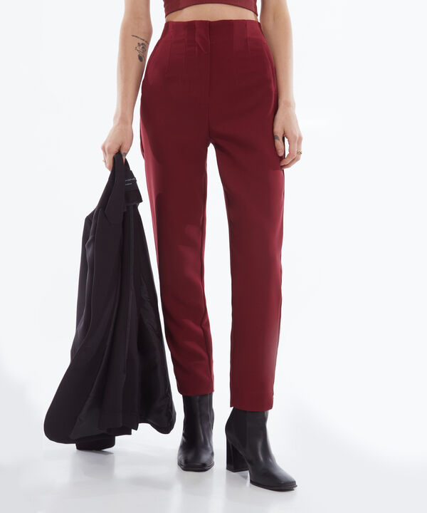 Pantalones para mujer image number null