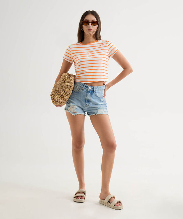 Shorts para mujeres image number null