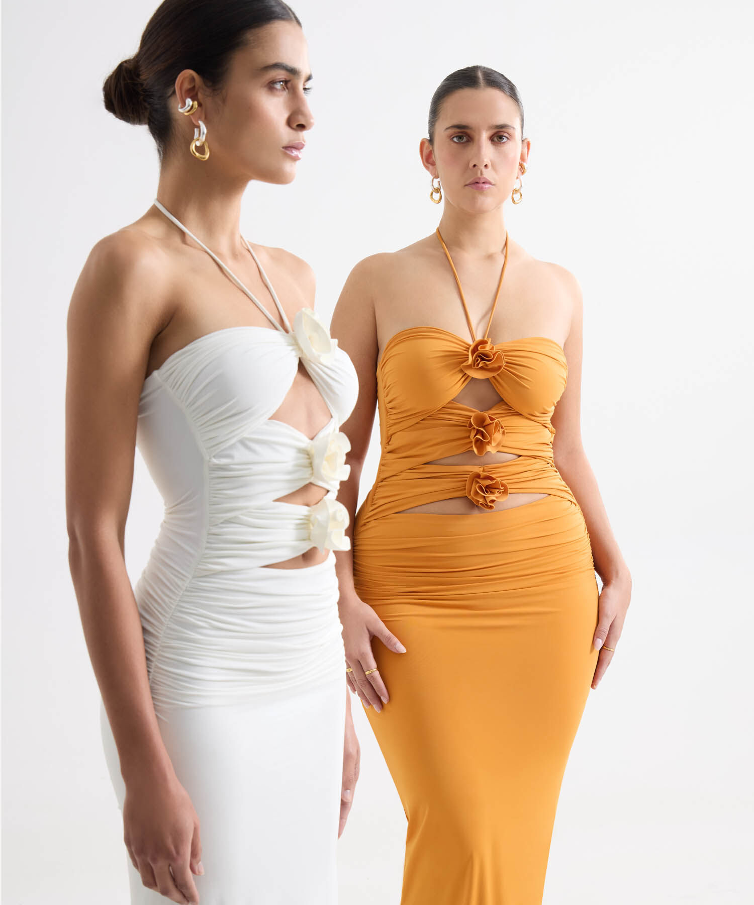 Vestidos de moda