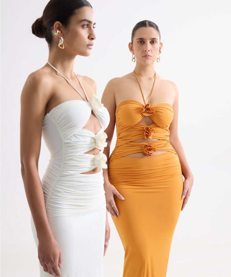 Vestidos de moda