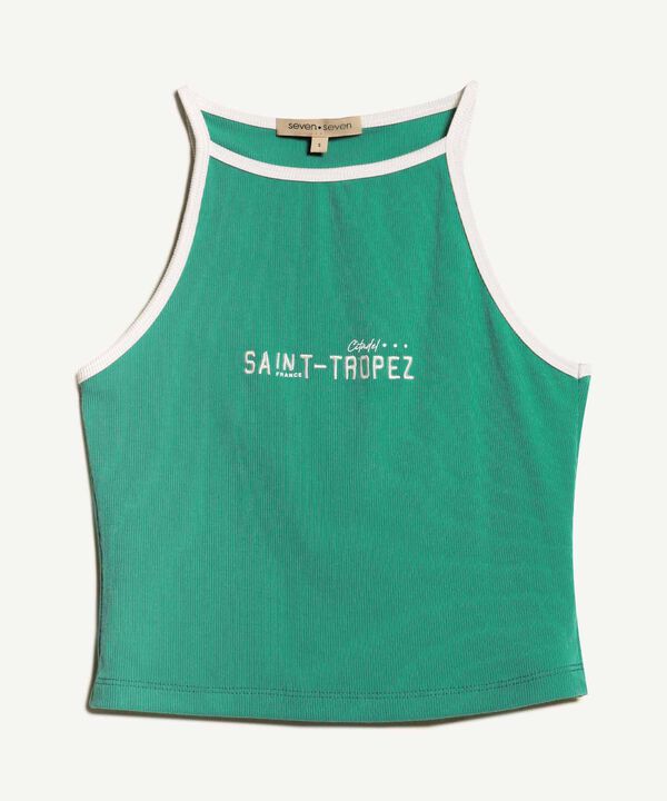 Camisetas Mujer