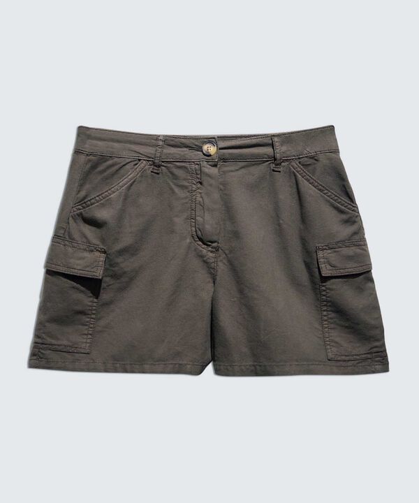 Shorts para mujeres
