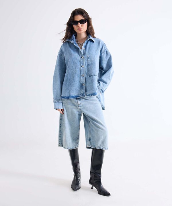 Blusas de moda para mujer