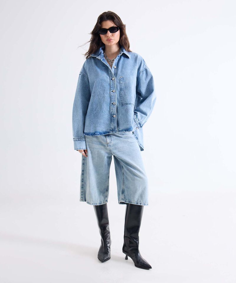 Blusas de moda para mujer