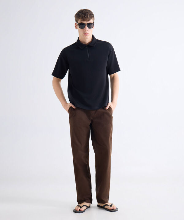 Pantalones para hombre image number null