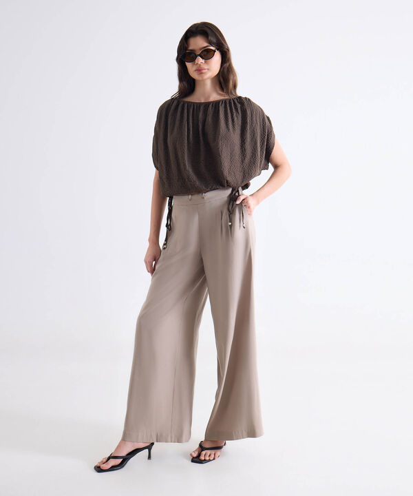 Blusas de moda para mujer image number null