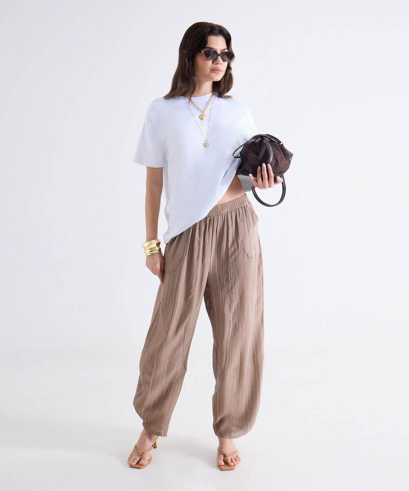 Pantalones para mujer