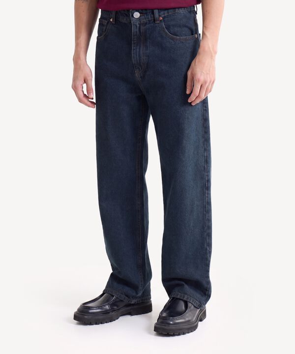 Jean Para Hombre image number null