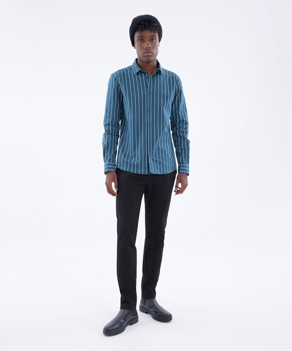 Camisas básicas para hombre 