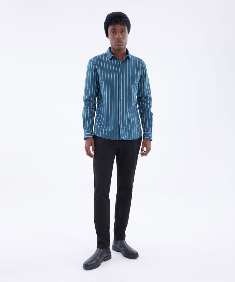 Camisas básicas para hombre 