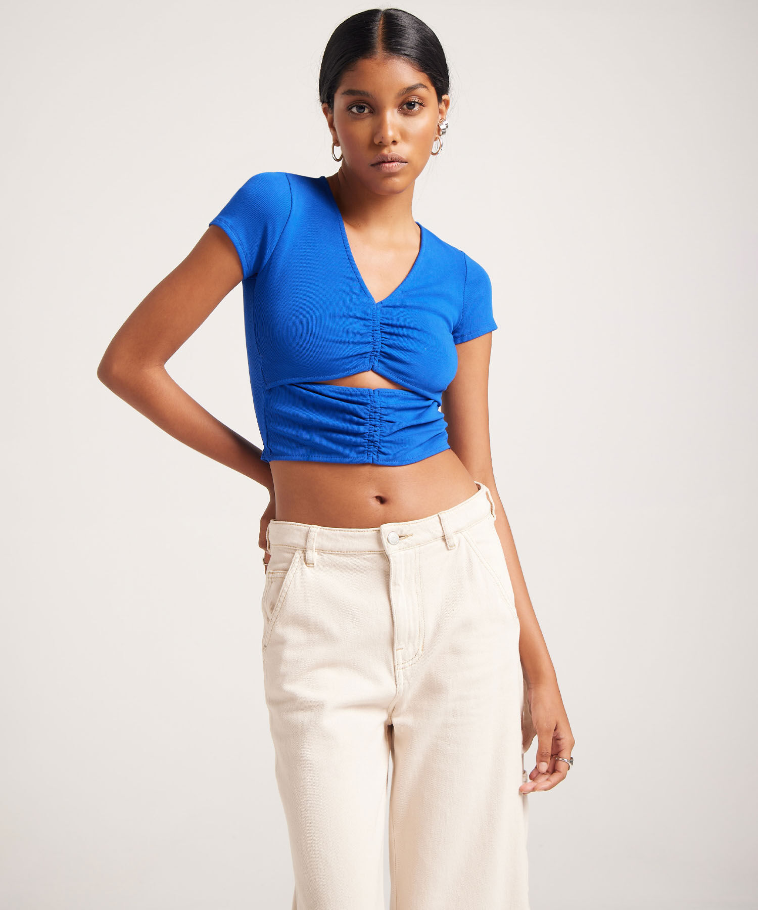 Camisetas Para Mujer