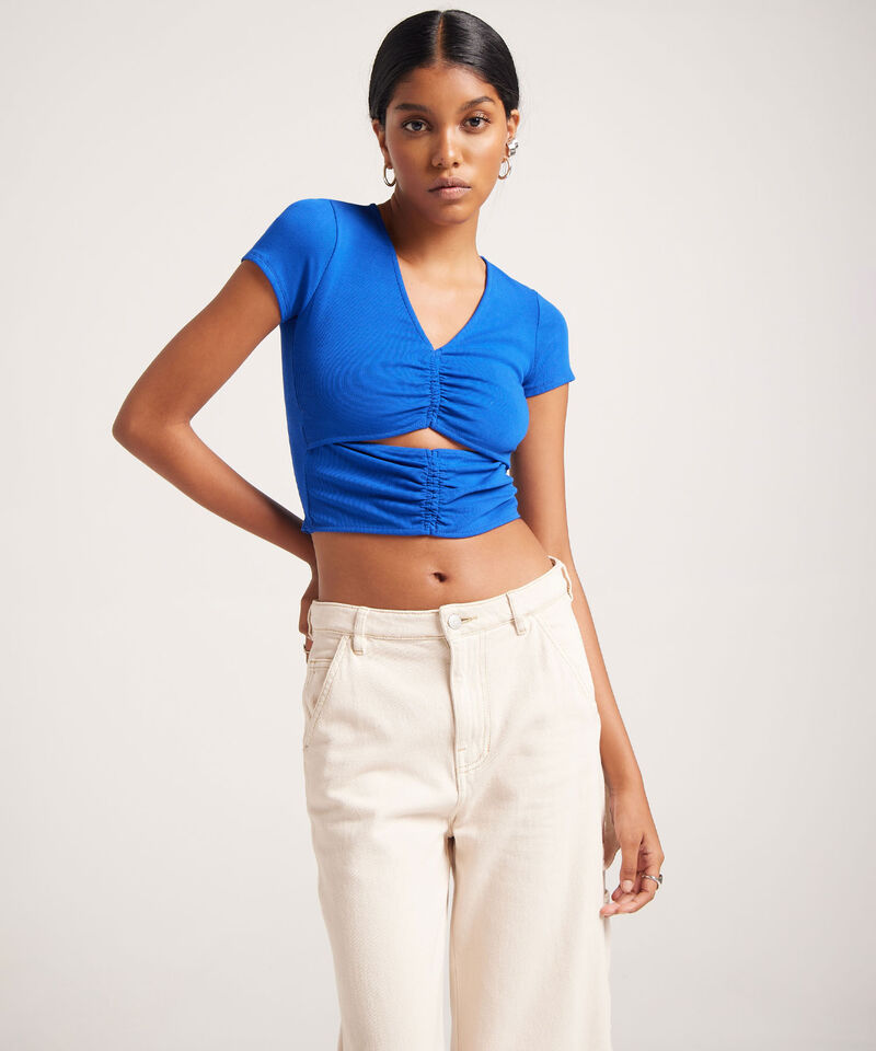 Camisetas Para Mujer