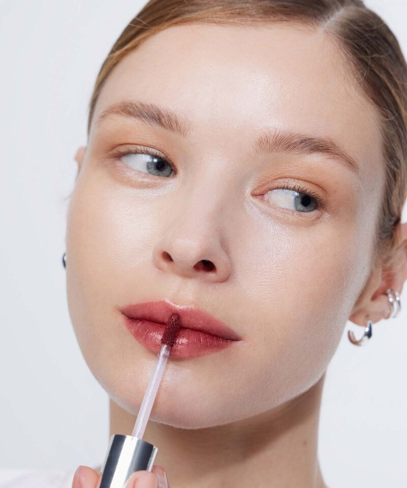 Maquillaje para mujer