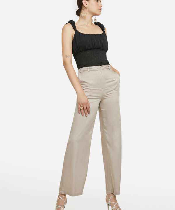 Blusa para mujer