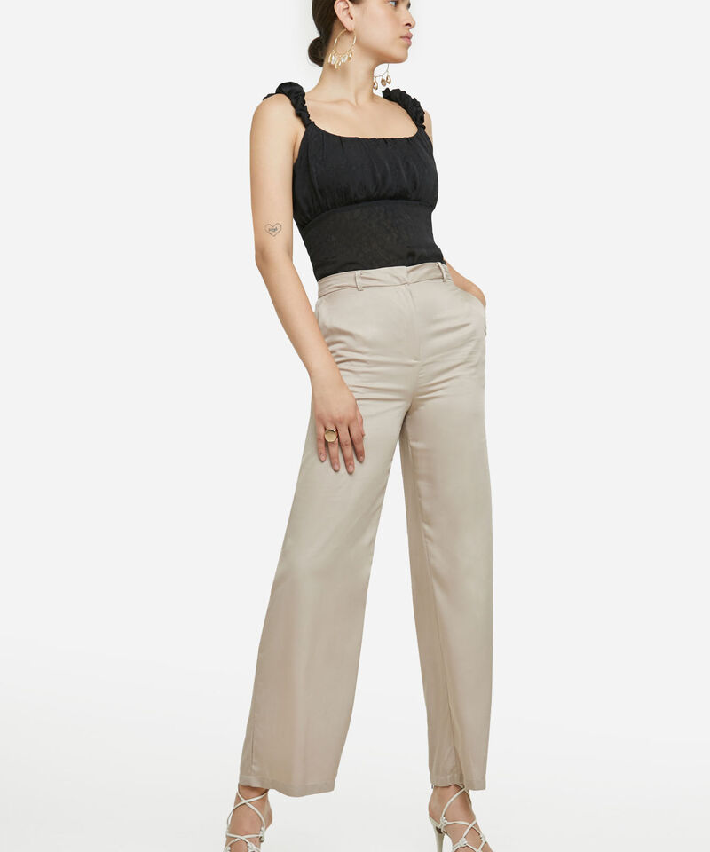 Blusa para mujer