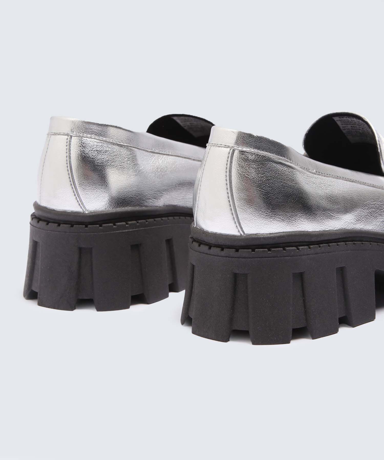 Mocasines para mujer