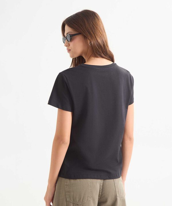 Camisetas Mujer image number null