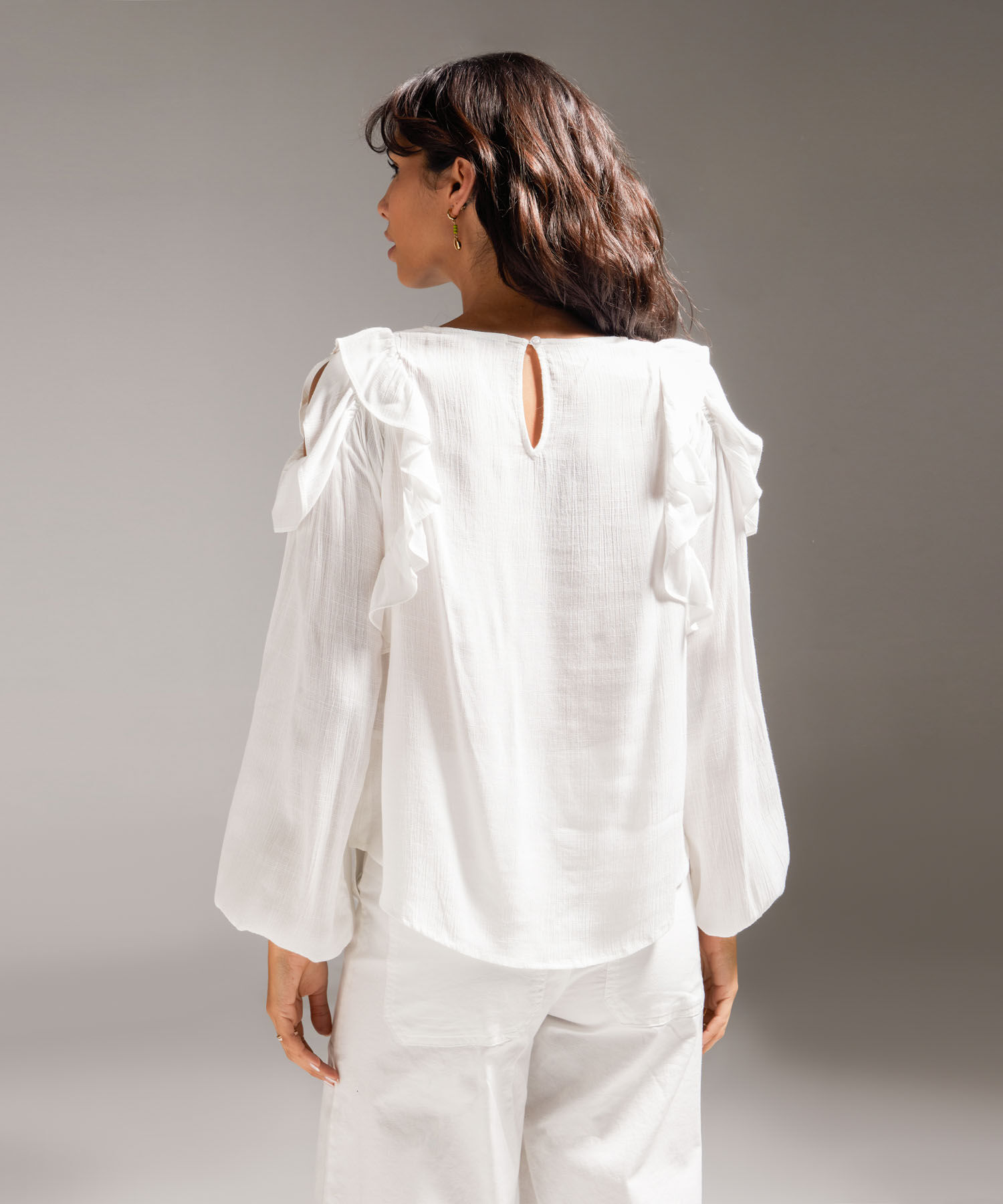 Blusa para mujer