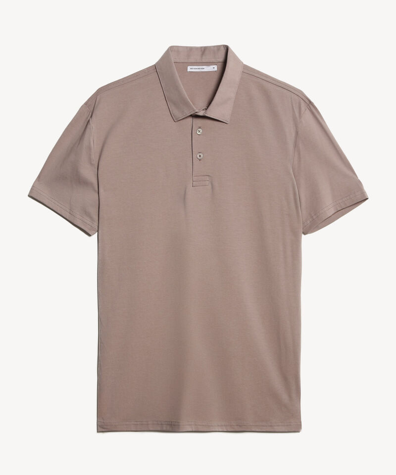 Camisetas polo para hombre