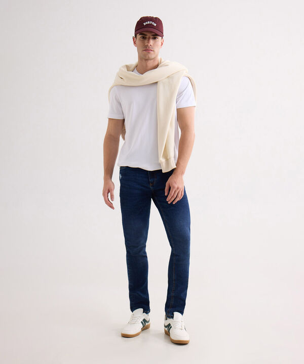 Jeans para hombre image number null