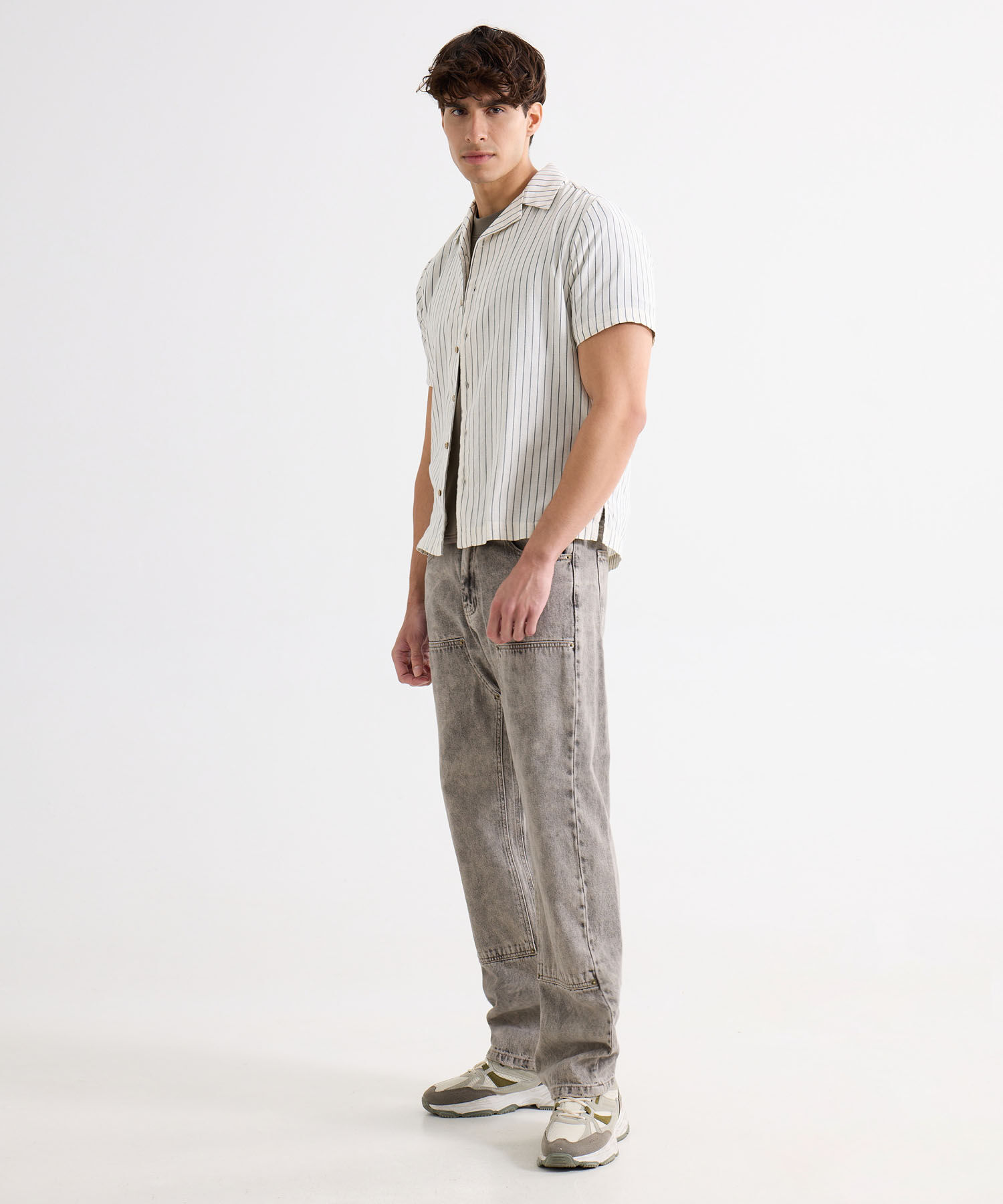 Camisas para hombre