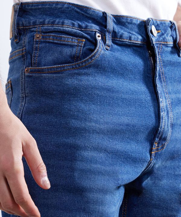 Jeans para hombre image number null