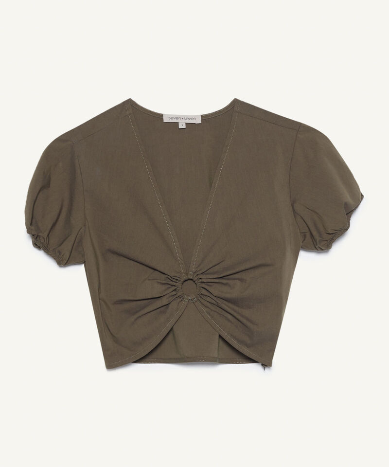 Blusa para mujer